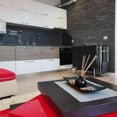 Haris Apartments Tirana Kültér fotó
