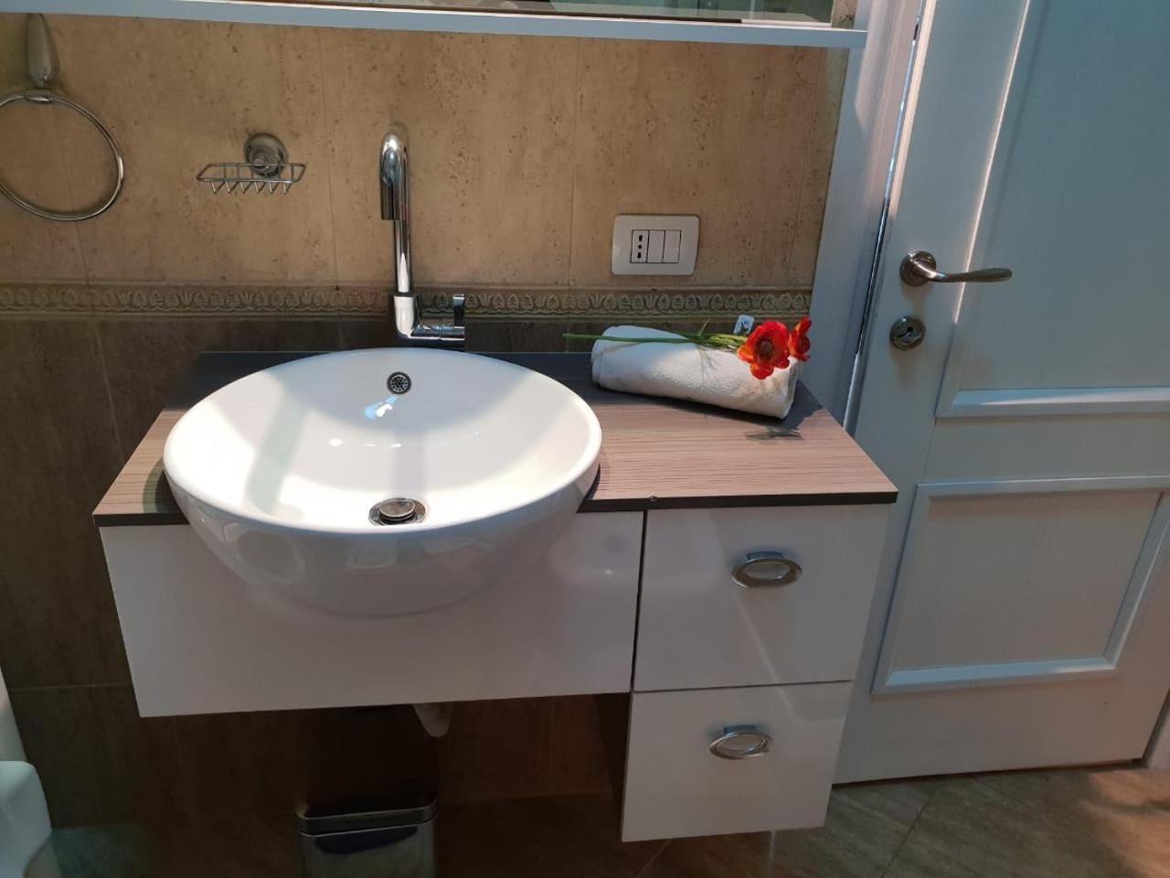 Haris Apartments Tirana Kültér fotó