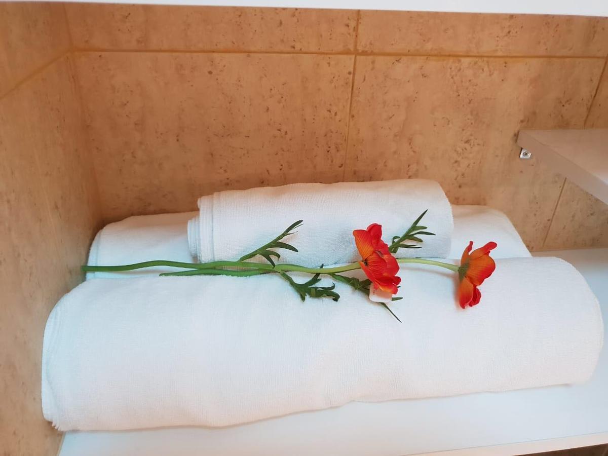Haris Apartments Tirana Kültér fotó